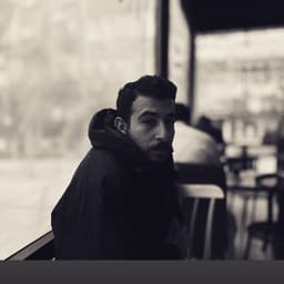 Ramazan B. profil fotoğrafı