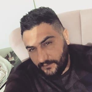 Ramazan B. profil fotoğrafı