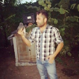 Ramazan Ç. profil fotoğrafı