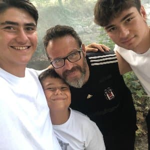 Ramazan D. profil fotoğrafı