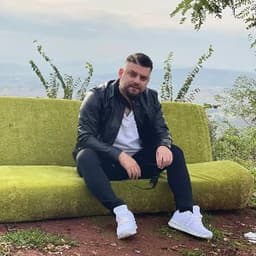 Ramazan D. profil fotoğrafı