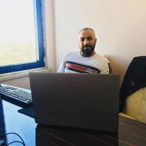 Ramazan D. profil fotoğrafı