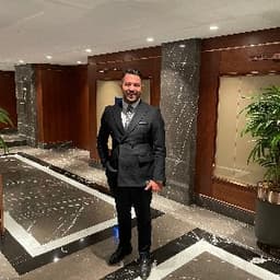 Ramazan E. profil fotoğrafı