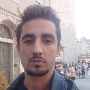 Ramazan E. profil fotoğrafı