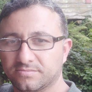 Ramazan E. profil fotoğrafı