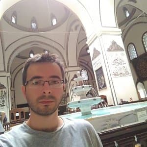 Ramazan G. profil fotoğrafı