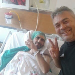 Ramazan K. profil fotoğrafı