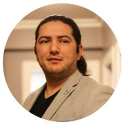 Ramazan A. profil fotoğrafı