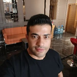Ramazan T. profil fotoğrafı