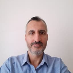 Ramazan U. profil fotoğrafı