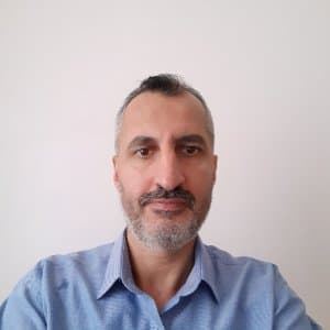 Ramazan U. profil fotoğrafı