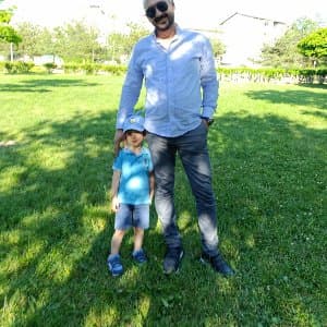 Ramazan Y. profil fotoğrafı