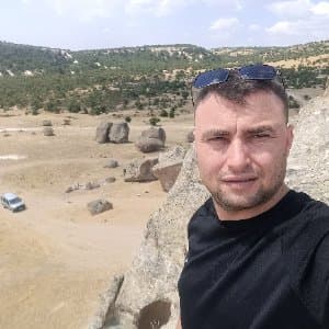 Ramazan Y. profil fotoğrafı