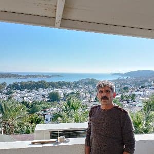 Ramazan Y. profil fotoğrafı