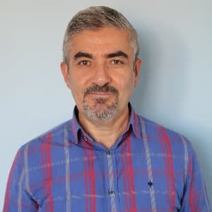 Ramis S. profil fotoğrafı
