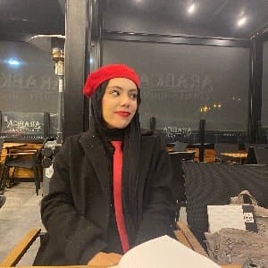 Rana K. profil fotoğrafı