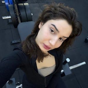Rananur Y. profil fotoğrafı