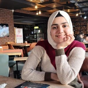 Randa E. profil fotoğrafı