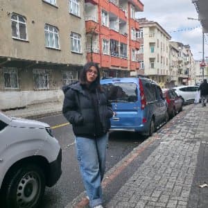 Raşa O. profil fotoğrafı