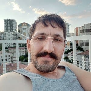 Rasim D. profil fotoğrafı