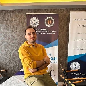 Raşit K. profil fotoğrafı