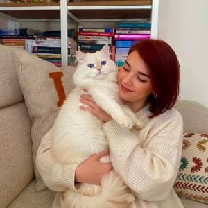 Raziye C. profil fotoğrafı