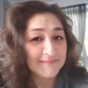 Raziye Ç. profil fotoğrafı