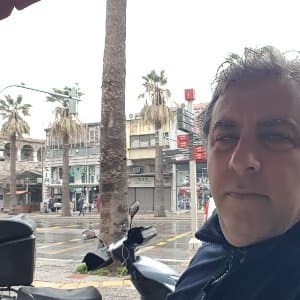 Recep A. profil fotoğrafı
