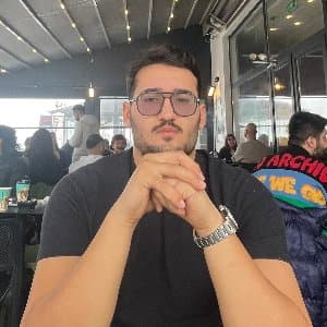 Recep B. profil fotoğrafı