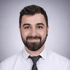 Recep B. profil fotoğrafı