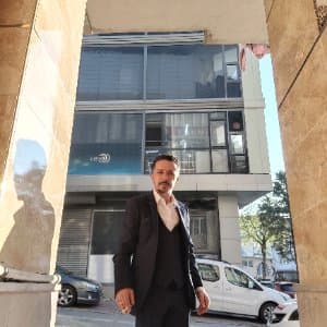 Recep D. profil fotoğrafı