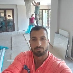 Recep K. profil fotoğrafı