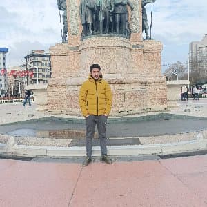 Recep Ö. profil fotoğrafı
