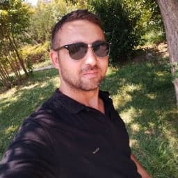 Recep S. profil fotoğrafı