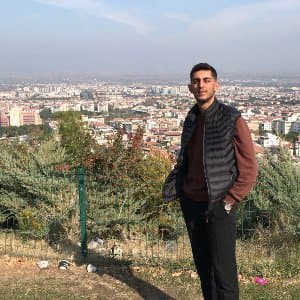 Recep T. profil fotoğrafı