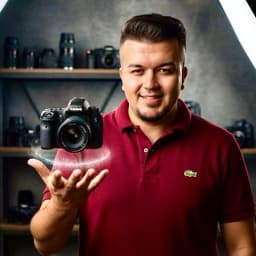 Red S. profil fotoğrafı