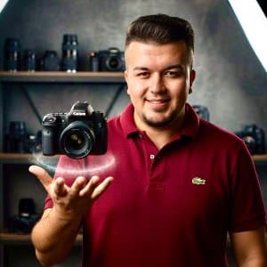 Red S. profil fotoğrafı