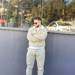 Reha K. profil fotoğrafı