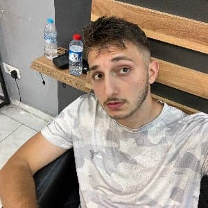 Rejo C. profil fotoğrafı