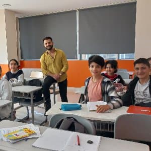 Remzi E. profil fotoğrafı