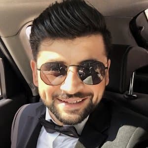 Remzi G. profil fotoğrafı