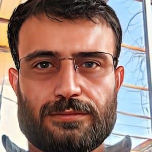 Remzi S. profil fotoğrafı