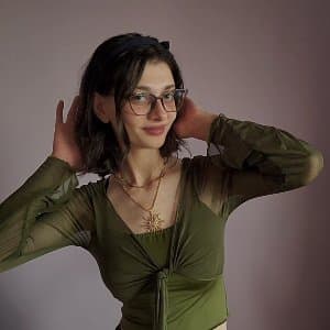 Remziyegül M. profil fotoğrafı