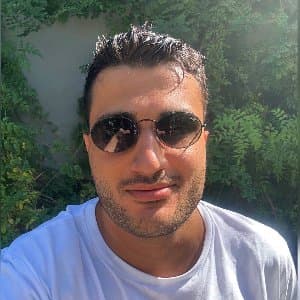 Renaz Ö. profil fotoğrafı