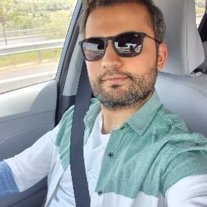 Reşit B. profil fotoğrafı