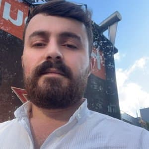 Reşit Ç. profil fotoğrafı