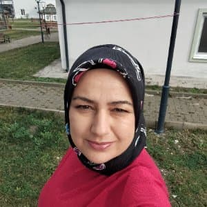 Resmiye C. profil fotoğrafı