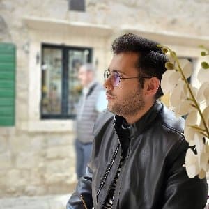 Resul B. profil fotoğrafı