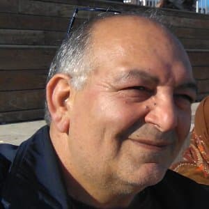 Resul Ş. profil fotoğrafı