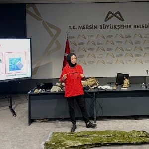 Reyhan G. profil fotoğrafı